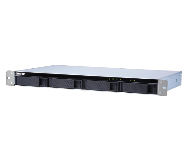 QNAP TL-R400S Moduł rozszerzający SATA - 1534980 - zdjęcie 4